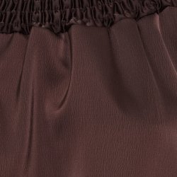 Marta Du Chateau - MdcVerona Bluse Brun Onesize