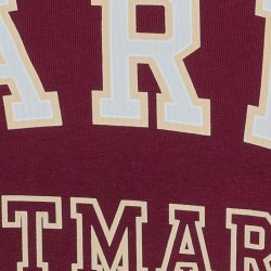Marta Du Chateau - MdcOceana Sweatshirt R�d