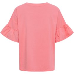 Marta Du Chateau - MdcSabela T-Shirt Koral