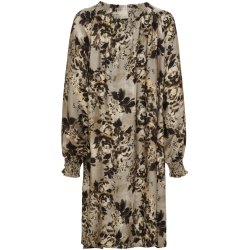 Marta Du Chateau - MdcBelluno Kjole Blomsterprint Onesize