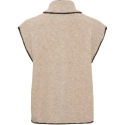 Marta Du Chateau - MdcNalina Strikvest Camel