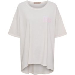 Marta Du Chateau - MdcRaniella T-Shirt "1852" Beige Onesize