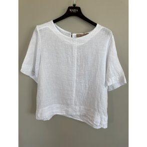 Marta Du Chateau - MdcCeyla H�rtop Hvid