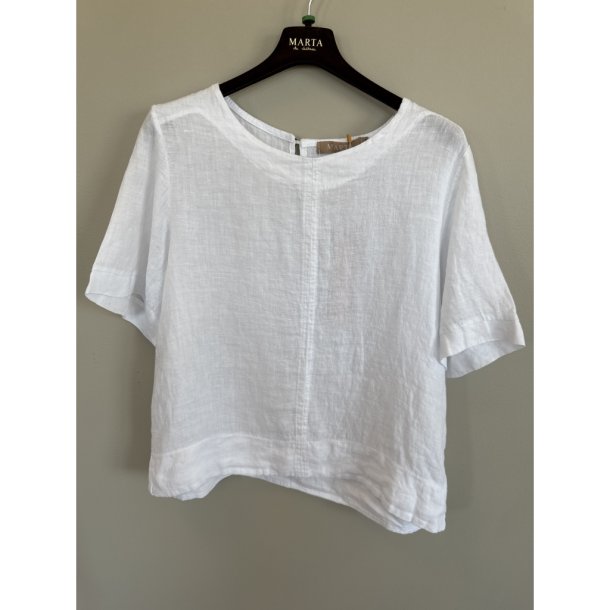 Marta Du Chateau - MdcCeyla H�rtop Hvid