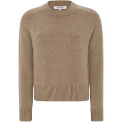 Soft Rebels - SRAvery Strik Silver Mink 