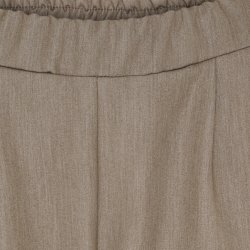 MDC - MdcFienna Bukser Beige 78% polyester, 18% viskose, 4% elastan Flere strs.