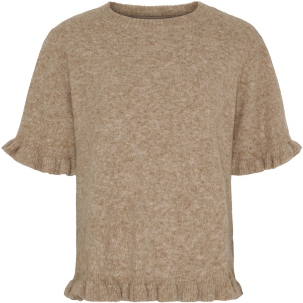 Marta Du Chateau - MdcBriala Strik Fango Flere strs. 55% akryl, 29% nylon, 10% lana, 6% mohair