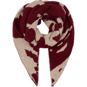 Marta Du Chateau - MdcFreesia T�rkl�de Bordeaux Onesize