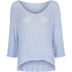 Marta Du Chateau - MdcBetina Strik Lysebl� Onesize