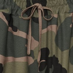 Marta Du Chateau - MdcLupus Bukser Milit�r Camo