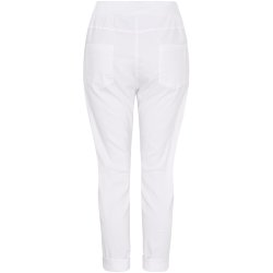 Marta Du Chateau - MdcKalie Bukser Hvid