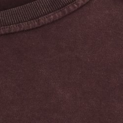 Marta Du Chateau - MdcAlouette T-Shirt Bordeaux