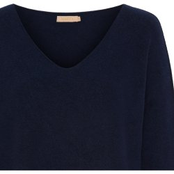 Marta Du Chateau - MdcCelina Strik Navy