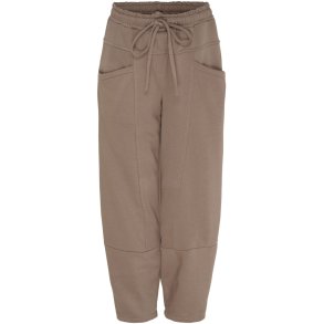 Marta Du Chateau - MdcRayna Joggingbukser Brun