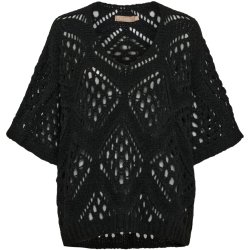 Marta Du Chateau - MdcNieve Strik Sort Onesize