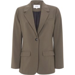 Soft Rebels - SRVilja Blazer Brun