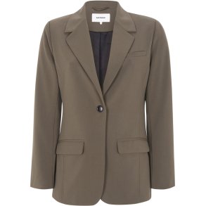 Soft Rebels - SRVilja Blazer Brun