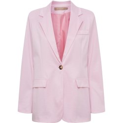 Marta Du Chateau - MdcAnela Blazer Rosa Flere strs.