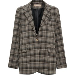 Marta Du Chateau - MdcCharm Blazer Ternet Gr�