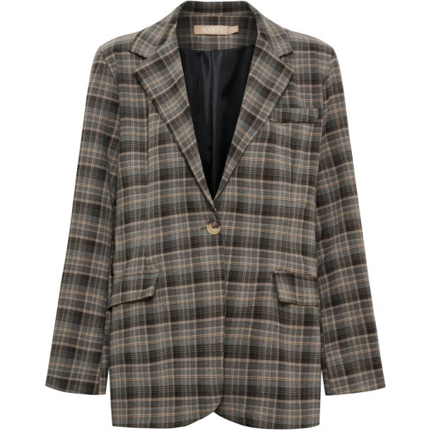 Marta Du Chateau - MdcCharm Blazer Ternet Gr�