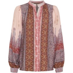 MDC - MdcAnnette Skjorte 90% viskose, 10% nylon Flere st�rrelser