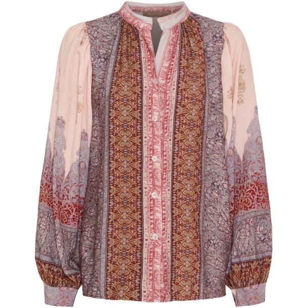 MDC - MdcAnnette Skjorte 90% viskose, 10% nylon Flere st�rrelser