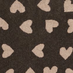 Marta Du Chateau - MdcToppy T�rkl�de Taupe/kaffe Onesize 