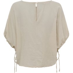 Marta Du Chateau - MdcAnnalise Bluse Cashmere