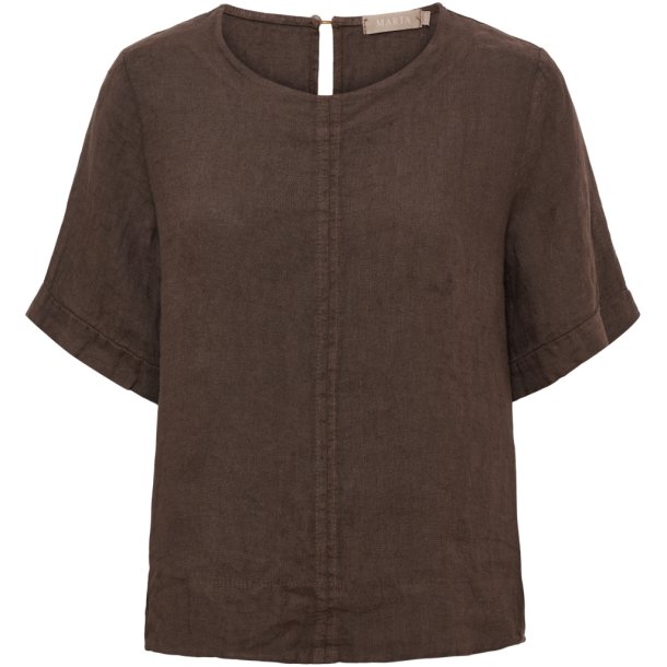 Marta Du Chateau - MdcCeyla H�rtop Brun