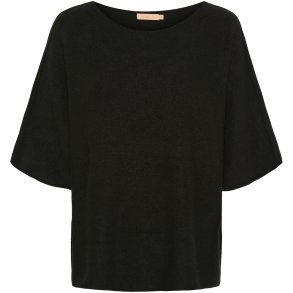 Marta Du Chateau - MdcSia Strik Sort Onesize