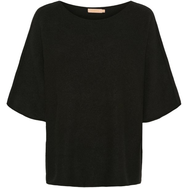Marta Du Chateau - MdcSia Strik Sort Onesize
