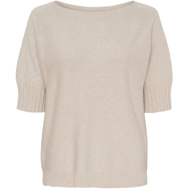 Marta Du Chateau -  MdcCostanza Strik Sabbia Mel 351 Onesize