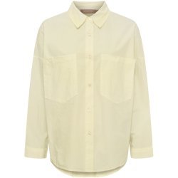 Marta Du Chateau - MdcCecile Skjorte Gul Onesize