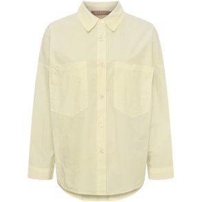 Marta Du Chateau - MdcCecile Skjorte Gul Onesize