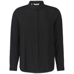 Soft Rebels - SRFreedom LS-tr�je/skjorte Sort