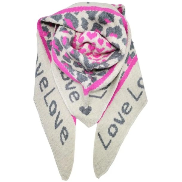Marta Du Chateau - MdcClio T�rkl�de Pink Onesize