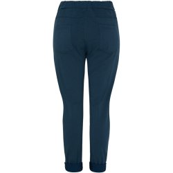Marta Du Chateau - MdcKalie Bukser Navy 75% viskose, 20% nylon, 5% elastan Flere strs.