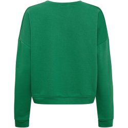 Marta Du Chateau - MdcOceana Sweatshirt Gr�n