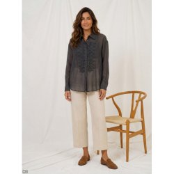 Marta Du Chateau - MdcSecret Skjorte Sort