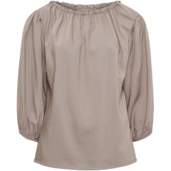 Marta du Ch�teau - MdcJuniper Bluse Fango