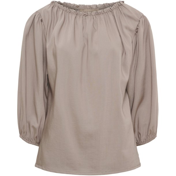 Marta du Ch�teau - MdcJuniper Bluse Fango