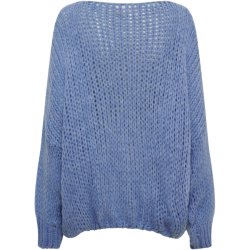 Marta Du Chateau - MdcLumina Strik Bl� Onesize