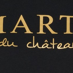 Marta Du Chateau - MdcAnnemette Sweatshirt Sort