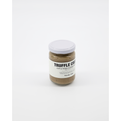 Nicolas Vah - Truffle cream, Ceps &amp; white summer truffle 135g.