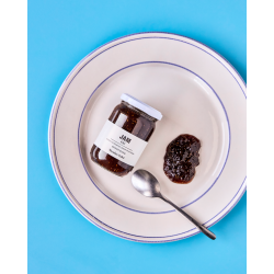 Nicolas Vah - Jam, Fig, 240 g.