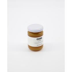 Nicolas Vah - Curd, Lemon, 170 g.