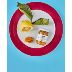 Nicolas Vah - Curd, Lemon, 170 g.