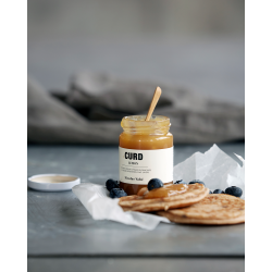 Nicolas Vah - Curd, Lemon, 170 g.