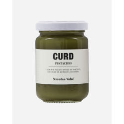 Nicolas Vah - Curd, Pistachio, 170 g.