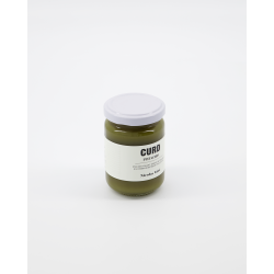 Nicolas Vah - Curd, Pistachio, 170 g.